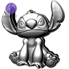 3D Stitch Freshie STL Mold Housing - Mold2Molds 3D Stitch Freshie STL Mold Housing - Mold2Molds