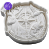 3D Duck Deer Bass Fishing Freshie STL Mold Housing - Mold2Molds 3D Duck Deer Bass Fishing Freshie STL Mold Housing - Mold2Molds