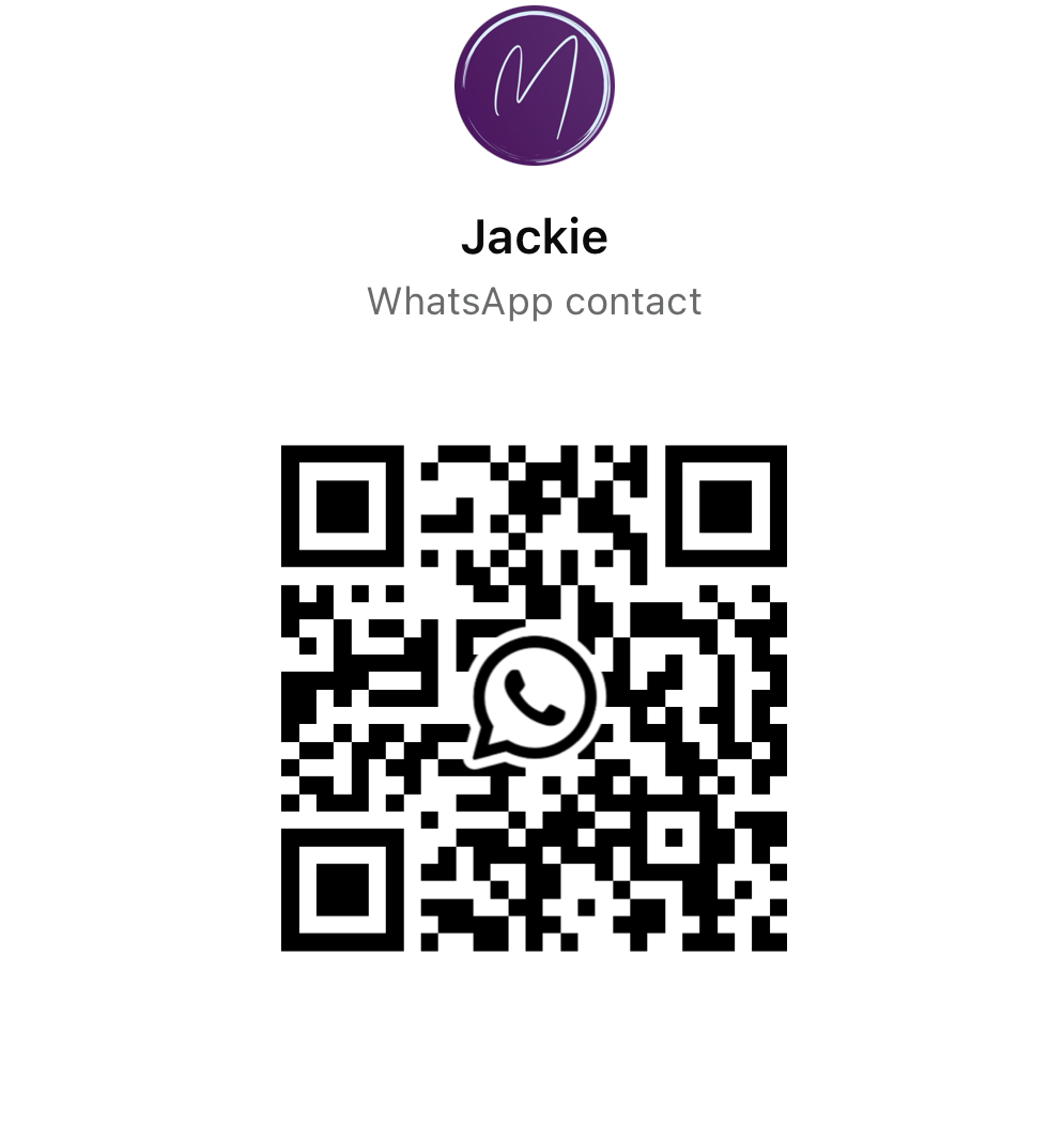 WhatsApp QR Code
